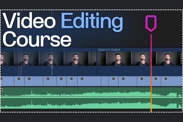 Video Editing Course